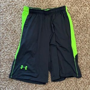 XxSoldXx Work out shorts